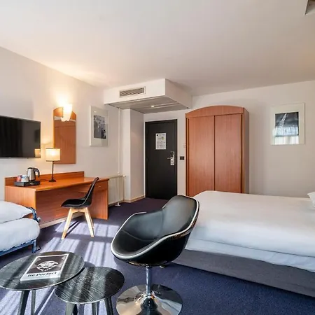 Hotel Aris Grand Place