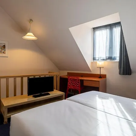 Hotel Aris Grand Place