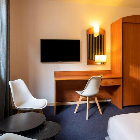 Aris Grand Place Hotel Brüssel