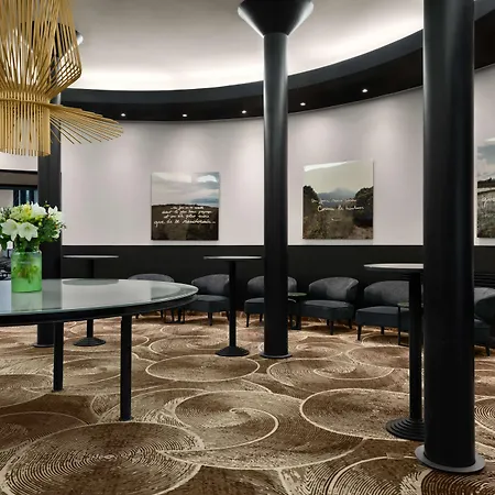 Hotel Nh Eu Berlaymont