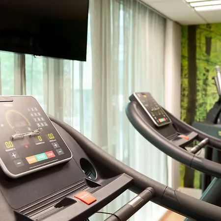Nh Eu Berlaymont Hotel 4*