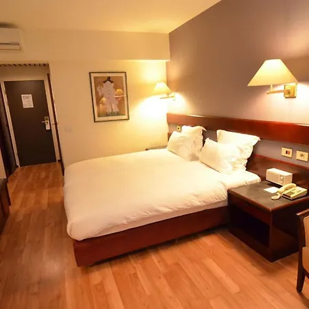 Hotel Bedford Y Congress Centre