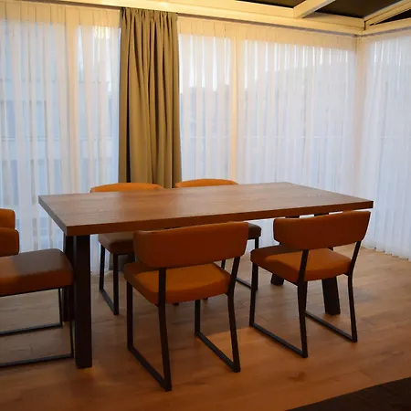 Hotel Western Royal Centre Brussels