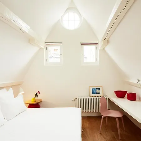 Des Galeries 4* Brüssel