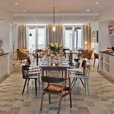 Aparthotel Citadines Sainte-catherine 3*