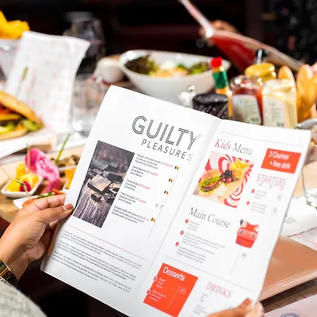 ノボテル シティ センター 4*