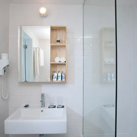 9hotel Отель 3*