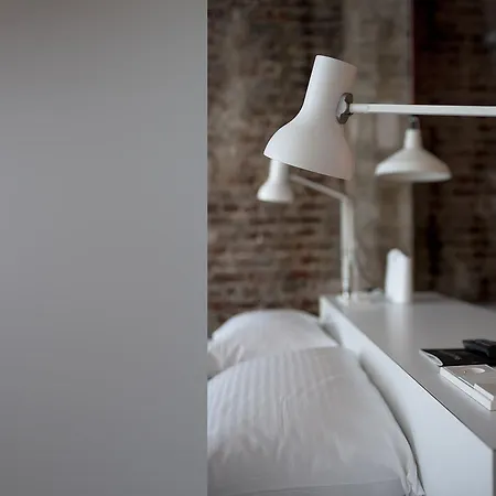 9hotel Отель Брюссель