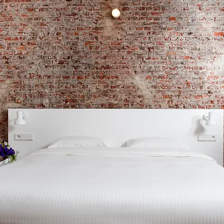 9hotel 3* Bruxelas