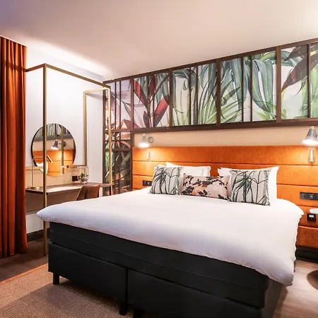 Hotel Indigo Brussels - By Ihg Saint-Josse-ten-Noode