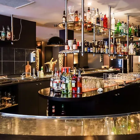 Marivaux Hotell