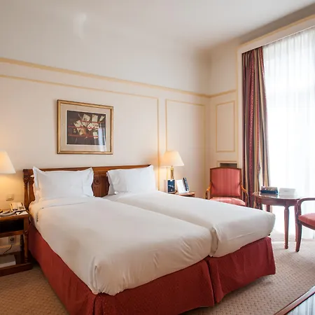 فندق لو بلازا 5*