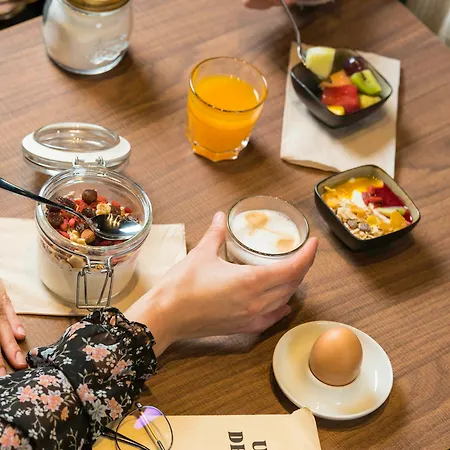 Hotel Ibis Centre Chatelain