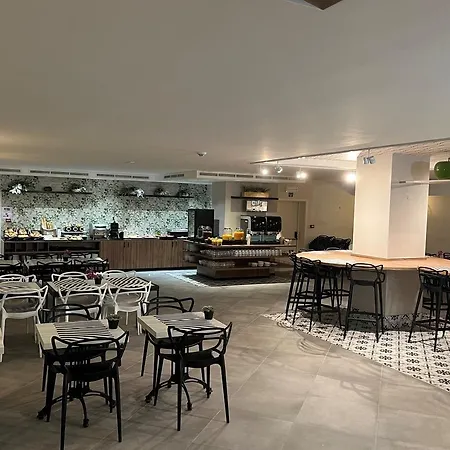 Hotel Floris Arlequin Grand-place 3*
