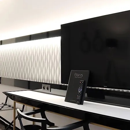 Floris Arlequin Grand-place Otel 3*