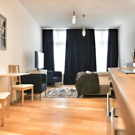 Apartmentsapart *