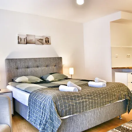 Lejlighed Apartmentsapart