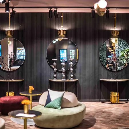 Numa Royal Galleries Ξενοδοχείο
