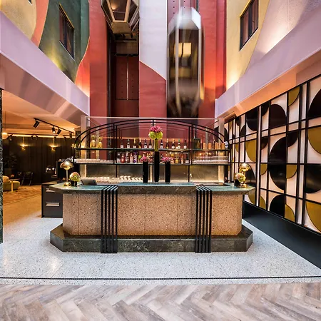 Ξενοδοχείο Numa Royal Galleries 4*