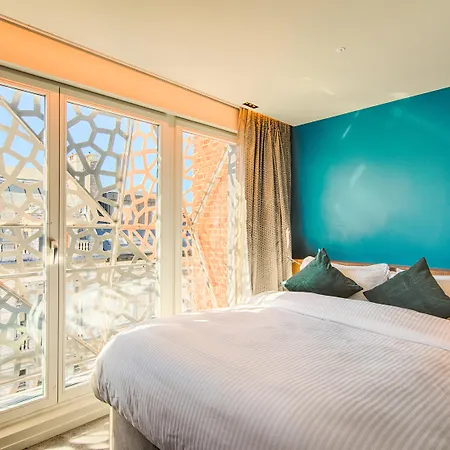 Harmon House - & Отель 4*