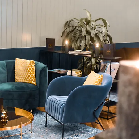 Hotel Dansaert Brussels