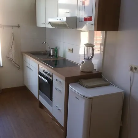 European Area Apartman