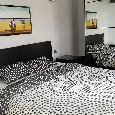 Appartement Centre