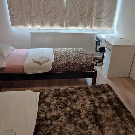 Agreable Maison Unifamiliale * بروكسل