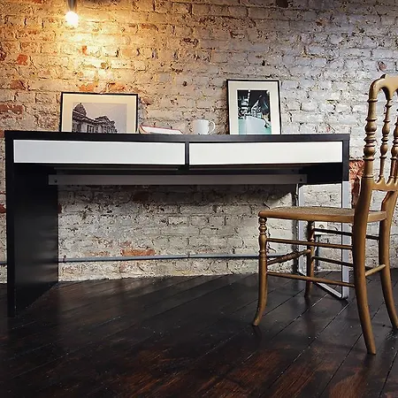 Lejlighed Studio Luxembourg Bruxelles