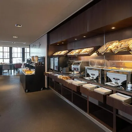 Hotel Martin's Eu 4*