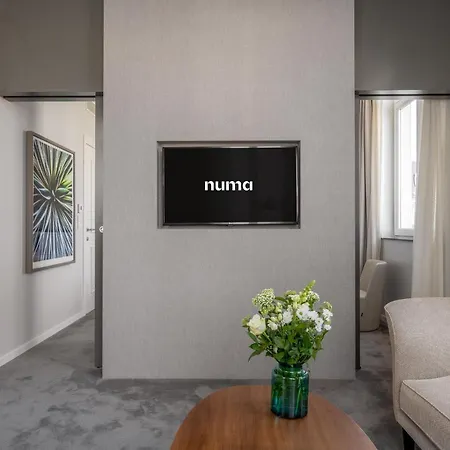 Hotel Numa Lief 4*