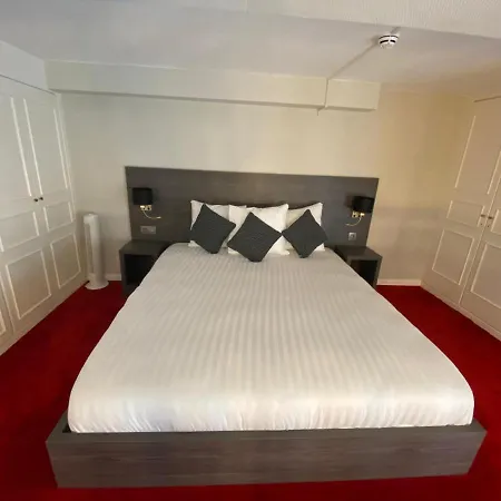 La Bourse בריסל