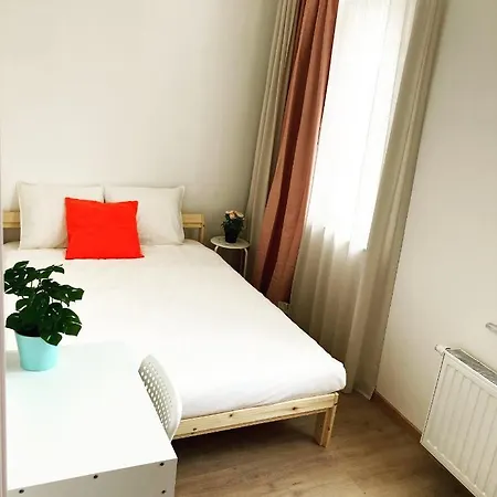 Benny's Centre Homestay Brussels