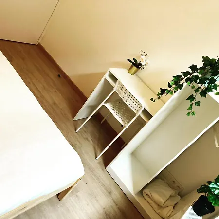 Benny's Centre * Brussels