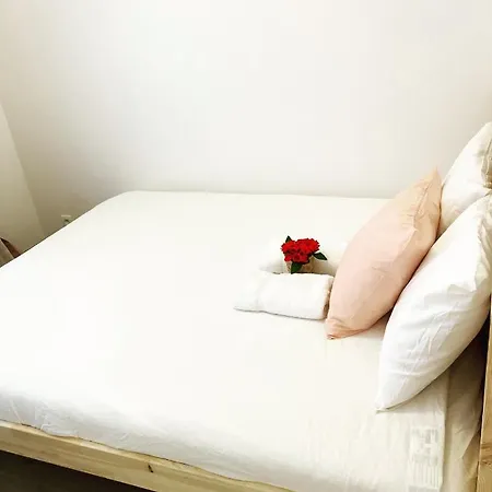 Homestay Benny's Centre *