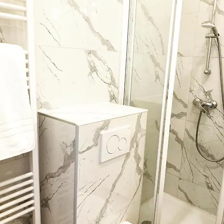 Homestay Benny's Centre Brussels