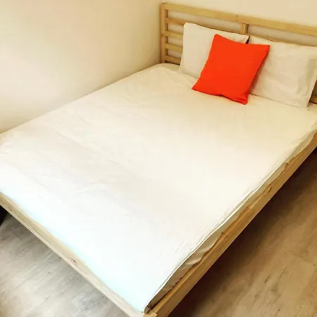 Benny's Centre Homestay *