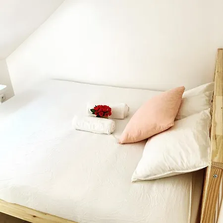 Benny's Centre Homestay *