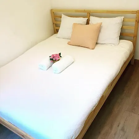 Homestay Benny's Centre *