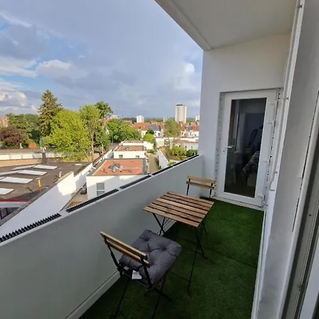 Anderlecht Belle 1 Brussel