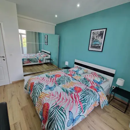 Anderlecht Belle 1 Appartement *