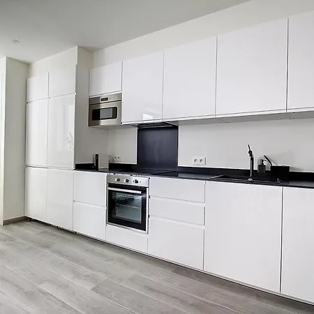 Bed & Breakfast Auderghem Brussels