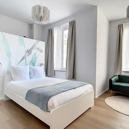 Auderghem Bed & Breakfast Brussels