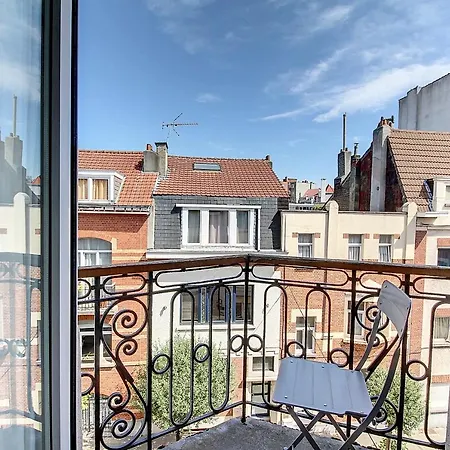 Bed & Breakfast Auderghem *