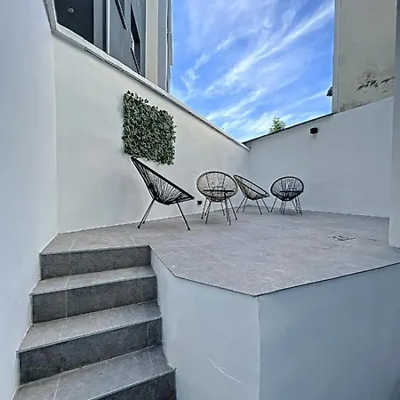 Bed & Breakfast Auderghem Brussels