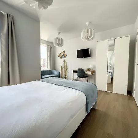 Auderghem Bed & Breakfast Brussels