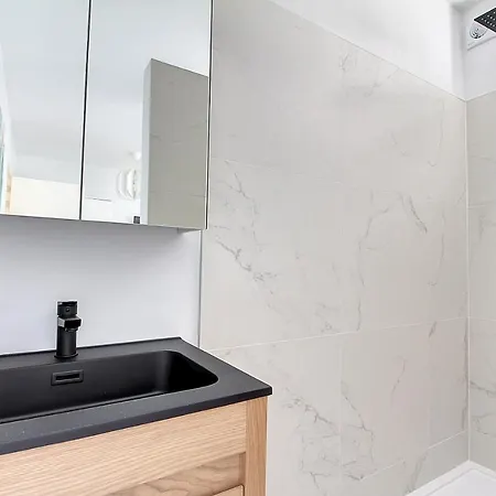 Bed & Breakfast Auderghem Brussels