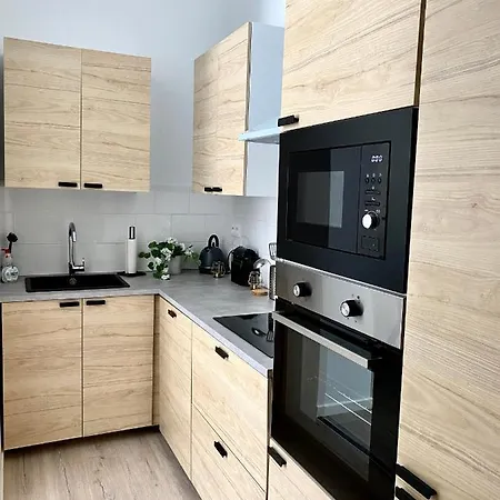 Appartement Superbe Pres De Avec Prive *