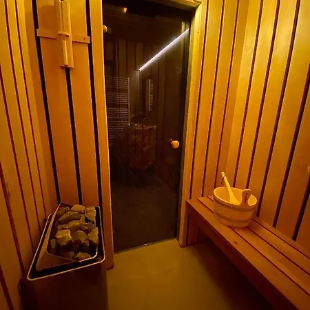 Apartman Superbe Pres De Avec Prive *