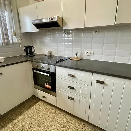 Apartmán Superbe Duplex Avec Jacuzzi *